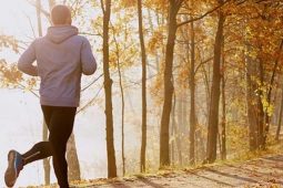 The Unusual Secret of Healthy Living